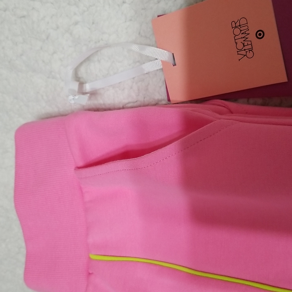 Victor Glemaud x Target High-Rise Jogger Pants - Picture 5 of 6